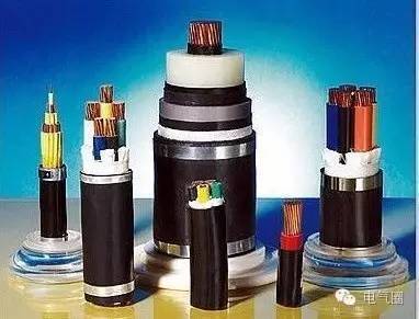 電纜規格型號多？一文帶你輕松分辨